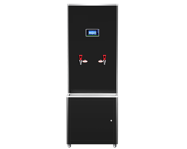 進(jìn)步式開(kāi)水器·KF系列